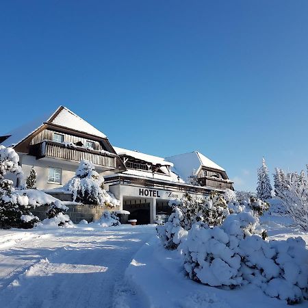 Hotel Zum Poppschen Gut Ольбернхау Экстерьер фото